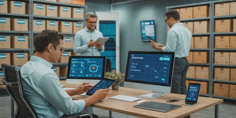 Ferramentas de Delivery: Inove com a CINNDI e Venda Mais